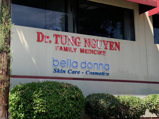 Dr. Tung T. Nguyen, DO