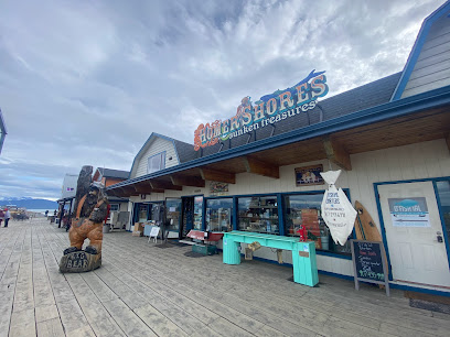 Off Shore Store by Homer Shores
