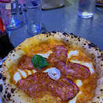 Photo n°13 de l'avis de Darckghost.i fait le 02/12/2021 à 20:55 sur le  Fradiavolo Pizzeria - Milano Sempione à Milan