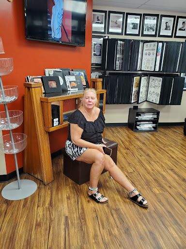 Explore looney tunes tattoo ideas, creative tattoo ideas in Honolulu, available at Skin Deep Tattoo and Piercing Waikiki