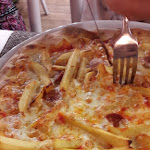 Photo n°8 de l'avis de giuseppe.a fait le 13/08/2019 à 06:06 sur le  Talia à Santa Teresa di Riva