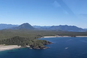 Vargas Island Provincial Park image