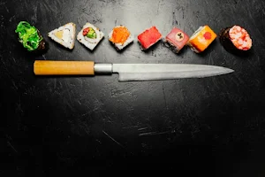 Chaos Sushi image