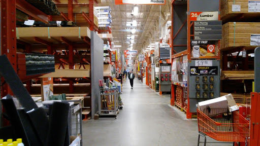 Home Improvement Store «The Home Depot», reviews and photos, 325 120th Ave NE, Bellevue, WA 98005, USA
