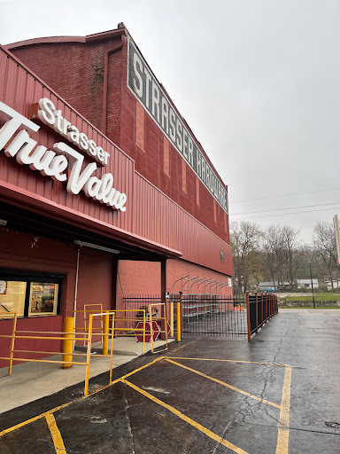 Home Improvement Store «Strasser True Value Hardware», reviews and photos, 910 Southwest Blvd, Kansas City, KS 66103, USA