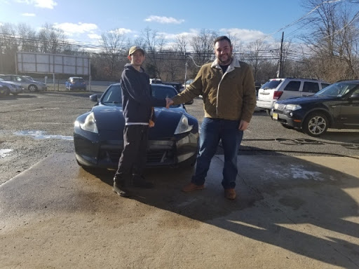 Used Car Dealer «All Sales Auto Group Inc», reviews and photos, 1209 U.S. 9, Howell, NJ 07731, USA