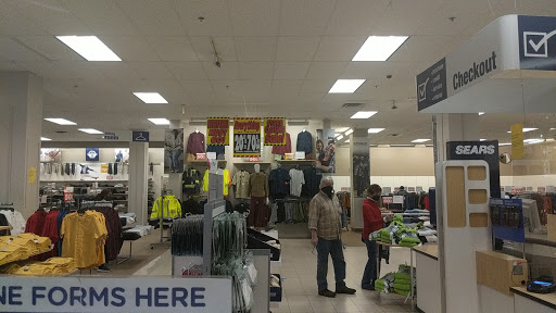 Department Store «Sears», reviews and photos, 190 Buckland Hills Dr, Manchester, CT 06040, USA