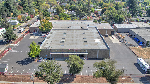 Self-Storage Facility «StoragePRO Self Storage - Napa», reviews and photos, 626 California Blvd, Napa, CA 94559, USA