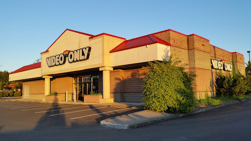 Video Only Federal Way, 1643 S 352nd St, Federal Way, WA 98003, USA, 