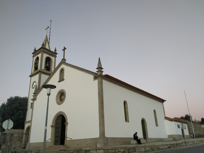 Avaliações doCapela de Nossa Senhora das Neves em Viana do Castelo - Igreja