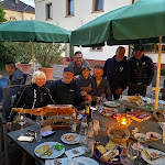 Photo n°8 de l'avis de Barbara.o fait le 15/06/2020 à 11:49 sur le  Hotel und Weingut Enk à Guldental