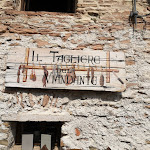 Photo n°21 de l'avis de Da.a fait le 06/09/2020 à 21:02 sur le  Taverna del Castello di Zumelle à Borgo Valbelluna