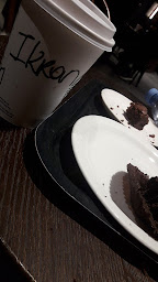 Photo n°34 de Starbucks à Paris ()