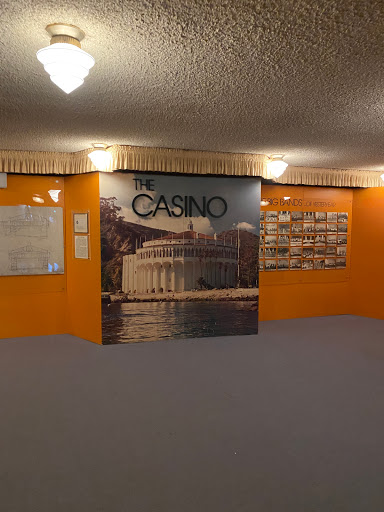 Casino «Casino Ballroom», reviews and photos, 1 Casino Way, Avalon, CA 90704, USA