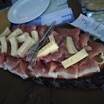 Photo n°3 de l'avis de Massimiliano.i fait le 13/08/2021 à 05:06 sur le  Agriturismo Al Tabià à Auronzo di Cadore