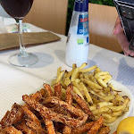 Photo n°2 de l'avis de Hodaya.u fait le 06/03/2023 à 16:21 sur le  Apetisqueira à Barreiro