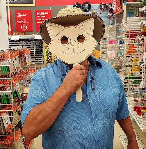 Craft Store «Michaels», reviews and photos, 205 Palm Bay Rd NE #14, West Melbourne, FL 32904, USA