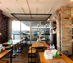 ร้านอาหารช่อสลัด (เหลาเฮียบุ๊น) photo