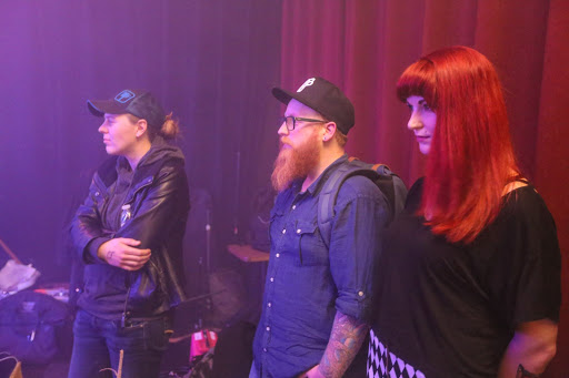 Live Music Venue «Portland House of Music and Events (HOME)», reviews and photos, 25 Temple St, Portland, ME 04101, USA