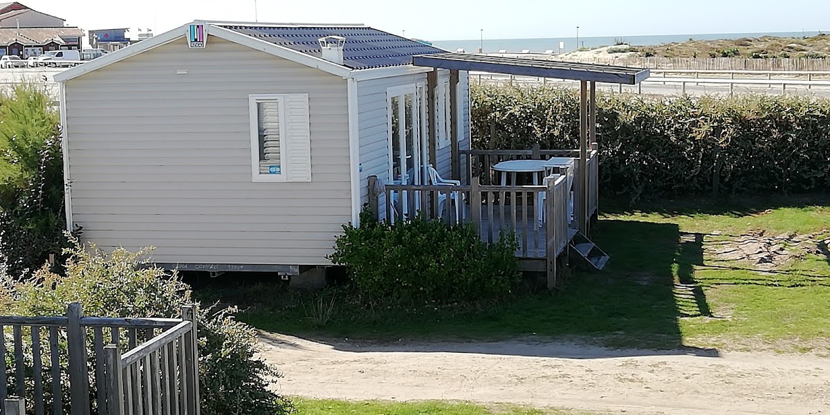 Camping Le Soleil d'Or à Vendays-Montalivet (Gironde 33)