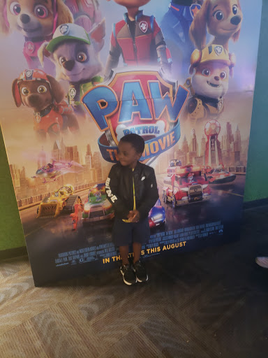 Movie Theater «AMC Pensacola 18», reviews and photos, 6595 North W Street, Pensacola, FL 32505, USA