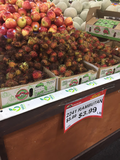 Supermarket «Nam Dae Mun Farmers Market», reviews and photos, 2350 Spring Rd SE, Smyrna, GA 30096, USA