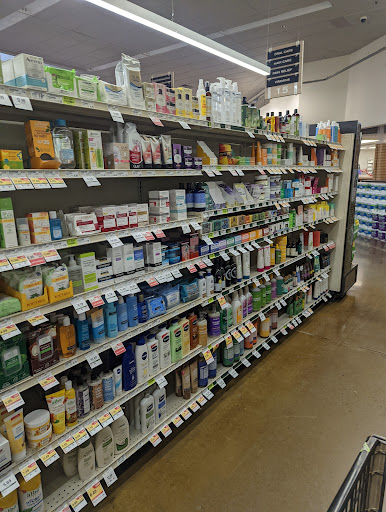 Grocery Store «Bel Air», reviews and photos, 7901 Walerga Rd, Antelope, CA 95843, USA