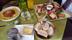Photo n°18 de Restaurant Le Tilt à Gap ()