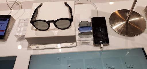 Home Audio Store «Bose Factory Store», reviews and photos, 646 Bluebird Ct, Central Valley, NY 10917, USA