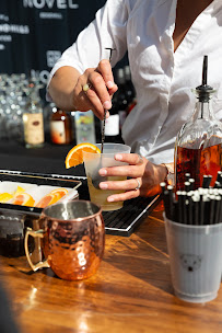 Socialize Event Co. - Photo 3 - Car repair in , Nashville