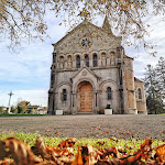 Photo n° 5 de l'avis de tartuf.a fait le 20/05/2023 à 05:24 pour Église néo-romane à Saint-Bénigne
