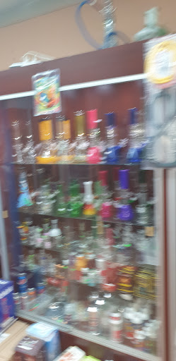 Tobacco Shop «Vape N Tobacco Shop», reviews and photos, 415 NJ-18, East Brunswick, NJ 08816, USA