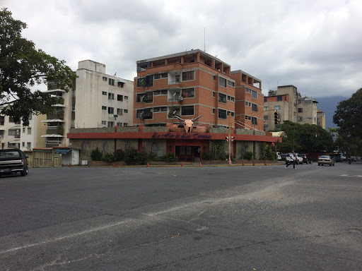 Restauran La Flor de las Terrazas