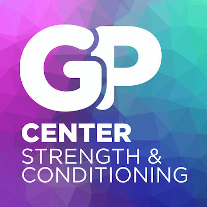 GLUTE PUMP CENTER STRENGTH & CONDITIONING