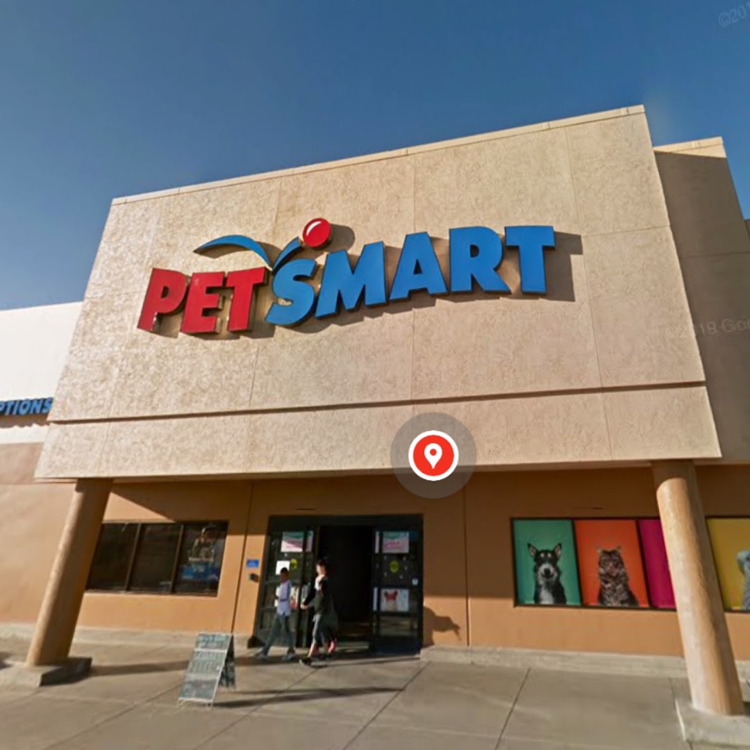 PetSmart