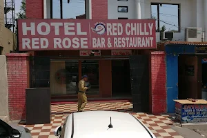 Red Chilly Bar & Restaurant image