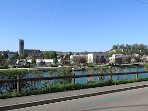 Photo n°18 de Sud'Aisne en forme à Château-Thierry ()