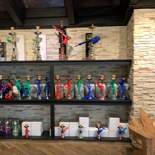 Tobacco Shop «Evergreen Tobacco», reviews and photos, 306 E Green St, Champaign, IL 61820, USA