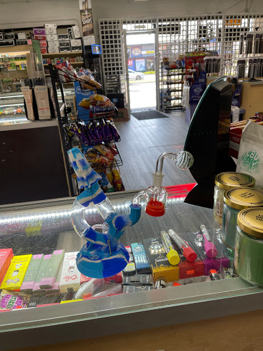 Tobacco Shop «Smokin Vape Smoke Shop», reviews and photos, 12037 Firestone Blvd, Norwalk, CA 90650, USA