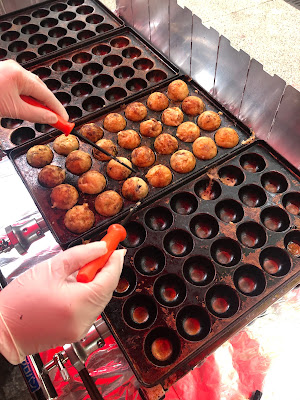 Yatai : Street Food Japonais à Chambéry