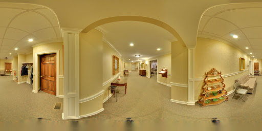 Funeral Home «High Funeral Home Inc.», reviews and photos, 101 College St, McMinnville, TN 37110, USA