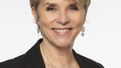 Isabelle HEMEURY conseillère en immobilier Capifrance à Neauphle-le-Château à Neauphle-le-Château