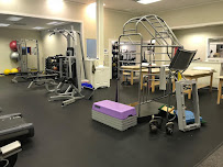 MVPT Physical Therapy