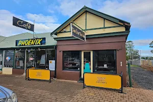 Phoenix Cafe and Takeaway image