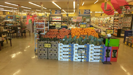 Grocery Store «Safeway», reviews and photos, 702 W Hopi Dr, Holbrook, AZ 86025, USA