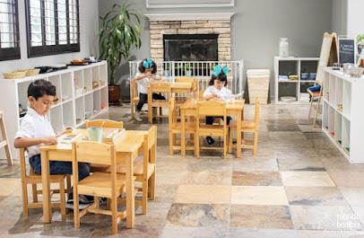 Mondo Bambini Montessori