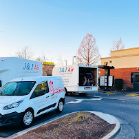 J & J Air - Photo 5 - Car repair in Longs, SC, Myrtle Beach