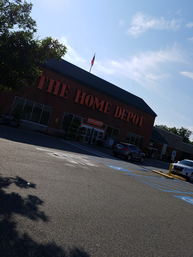 Home Improvement Store «The Home Depot», reviews and photos, 465 NJ-17, Mahwah, NJ 07495, USA