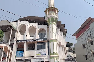 Noor Masjid image