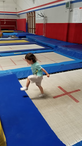 Gymnastics Center «National Gymnastics Training», reviews and photos, 4 Journey, Aliso Viejo, CA 92656, USA